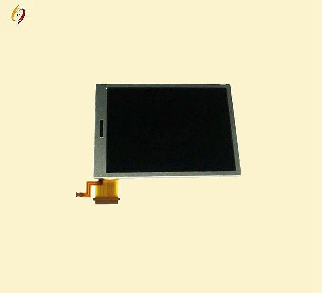 LCD(Bottom) for 3-D-S