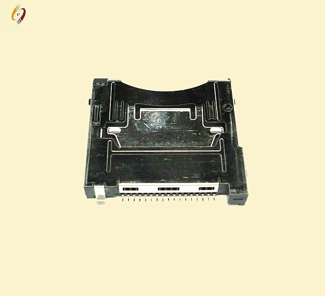 Slot-1 Socket for 3-D-S/3-D-S XL 