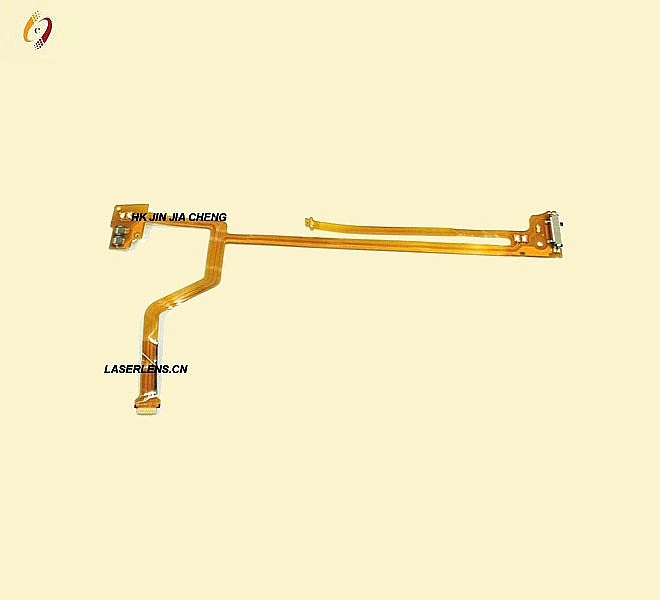 Speaker Flex Cable for 3-D-S