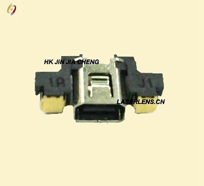 Connector of Power Charge for 3-D-S/3-D-S XL