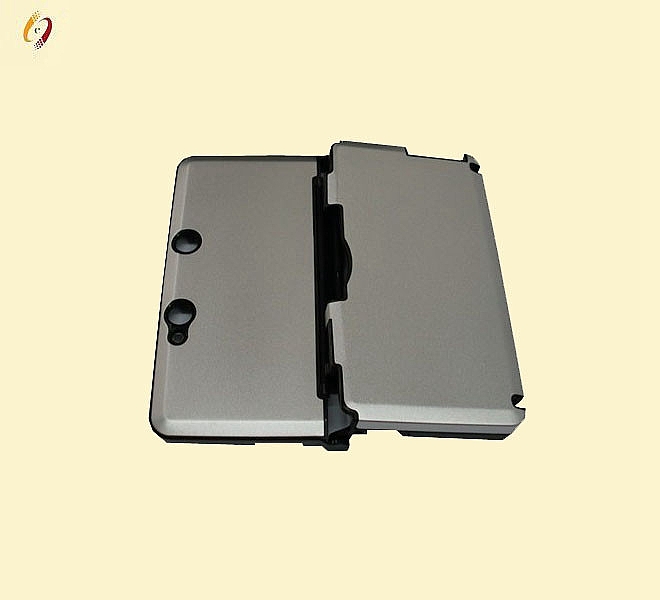 Aluminum Case for 3-D-S