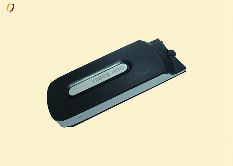 120GB HDD for X-box-360 