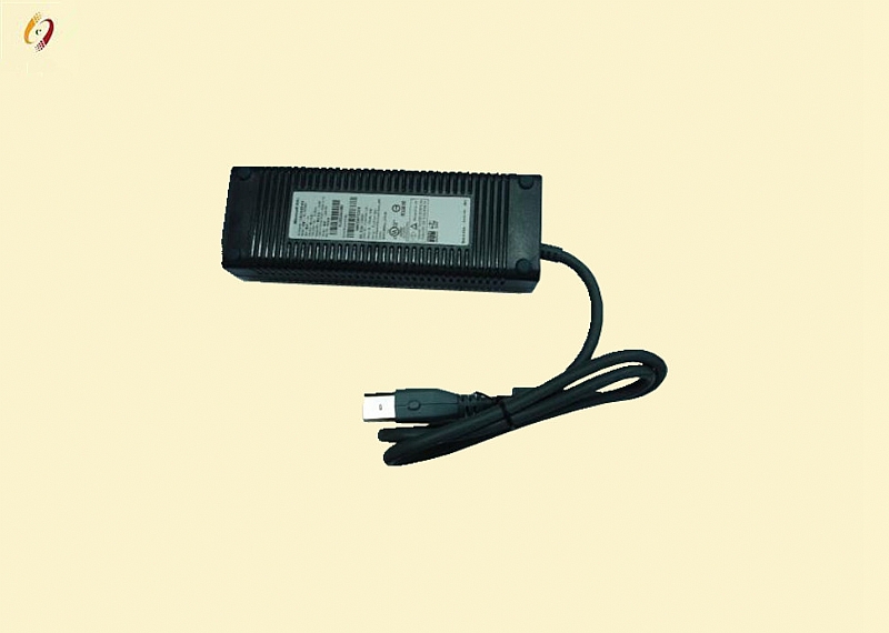 AC Adapter 220V(EURO or USA PLUG) for X-box-360 