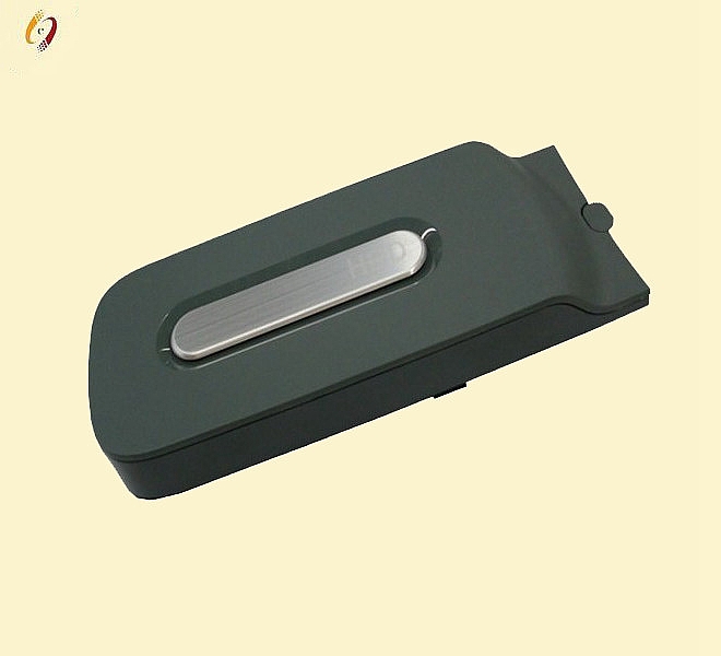 HDD Case(Grey) for X-box-360 
