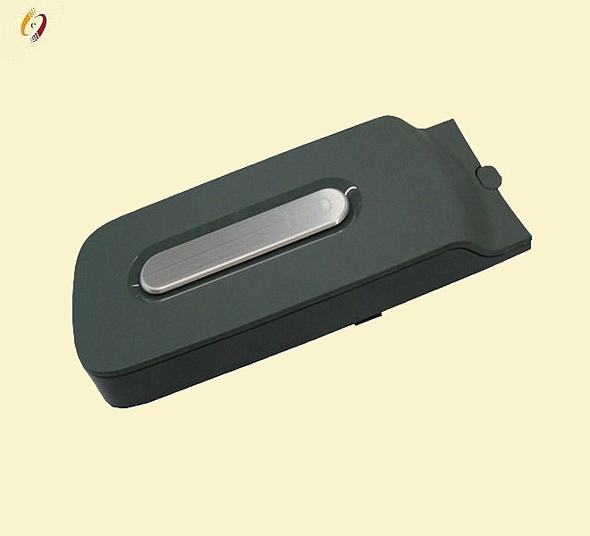HDD Case(Grey) for X-box-360 