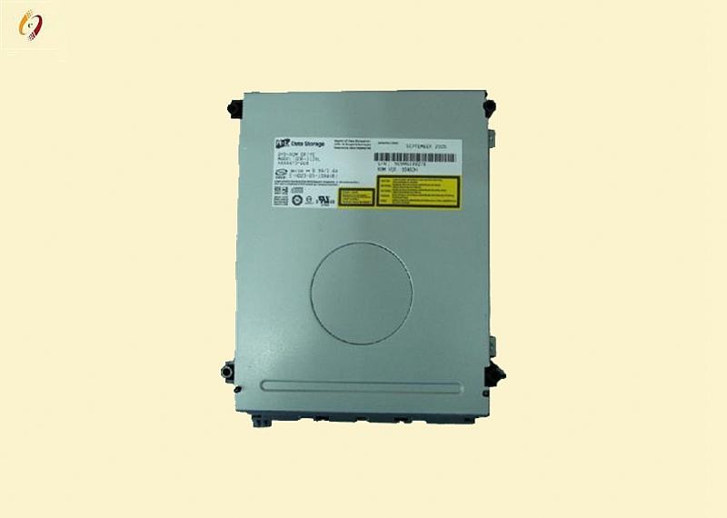 LG/Hitachi DVD Drive GDR-3120L for X-box-360
