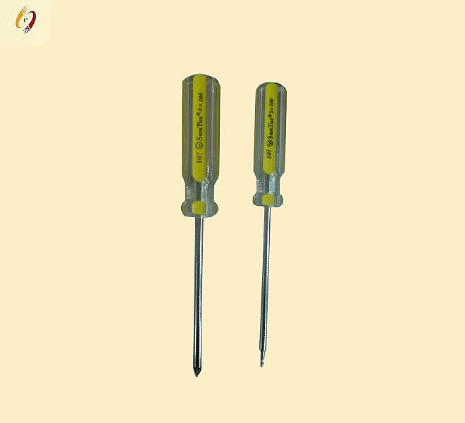 Screwdriver for X-box-360 