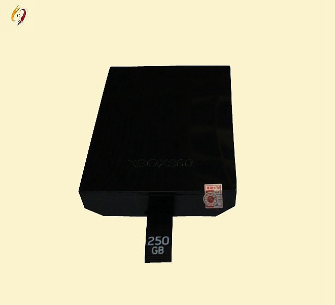 250GB HDD for X-box-360 Slim 