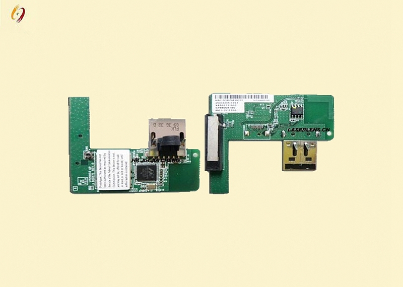 Memory Stick and Wifi Board for X-box-360 Slim 