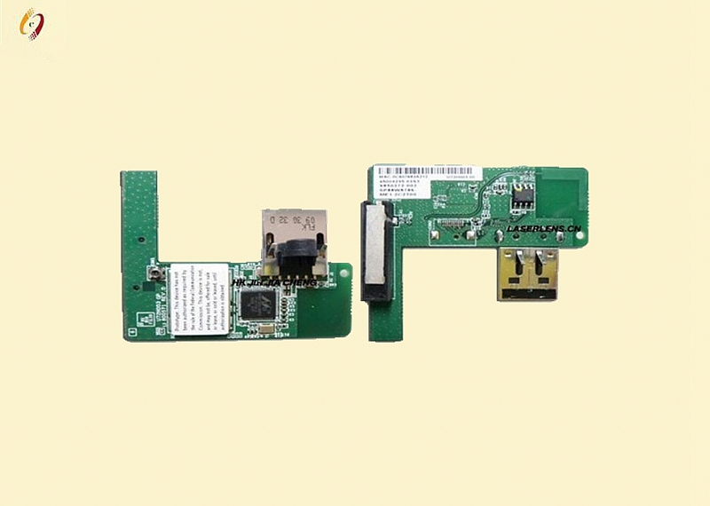 Memory Stick and Wifi Board for X-box-360 Slim 