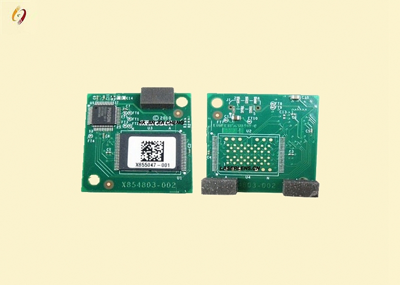 Xbox360 Slim 4G Memory Board