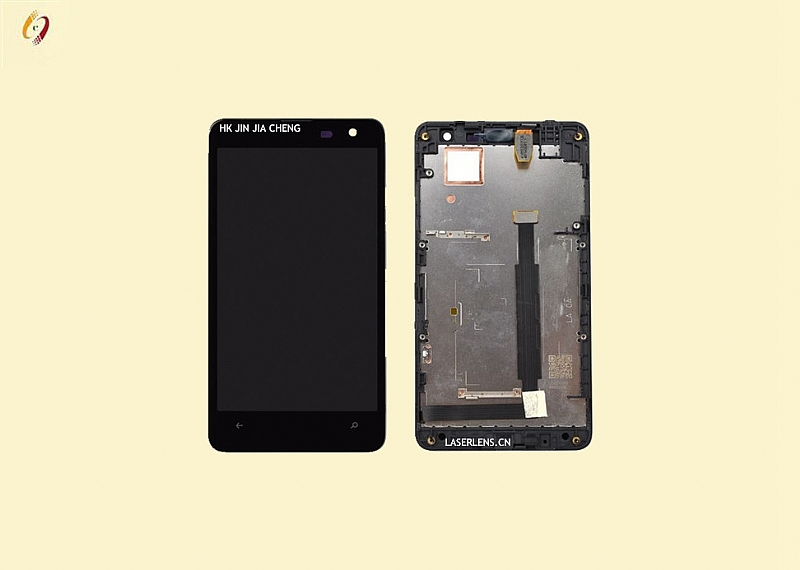 Lumia 625  LCD with Digitizer Assembly for N-O-K-I-A