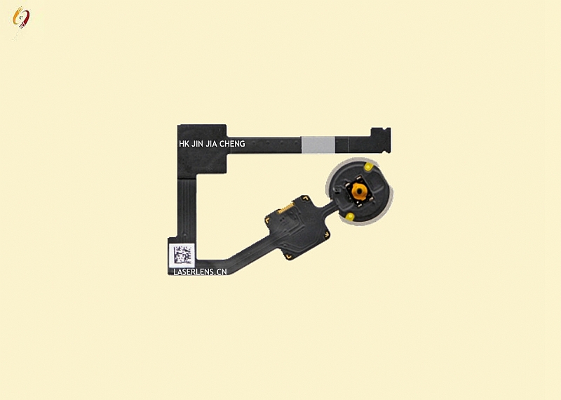 Home Flex Cable for Pad Air 2 