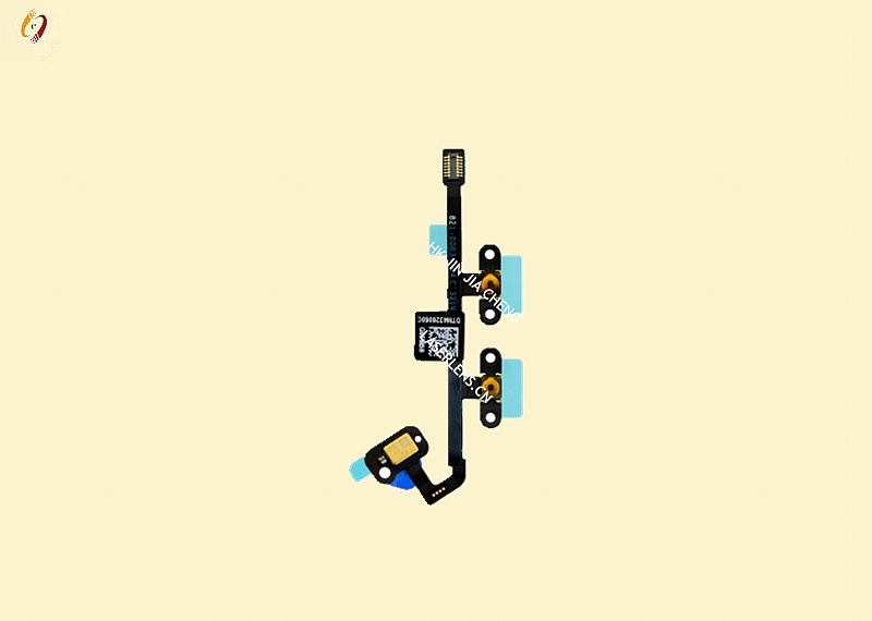 Volume Button Flex Cable for Pad Air 2 