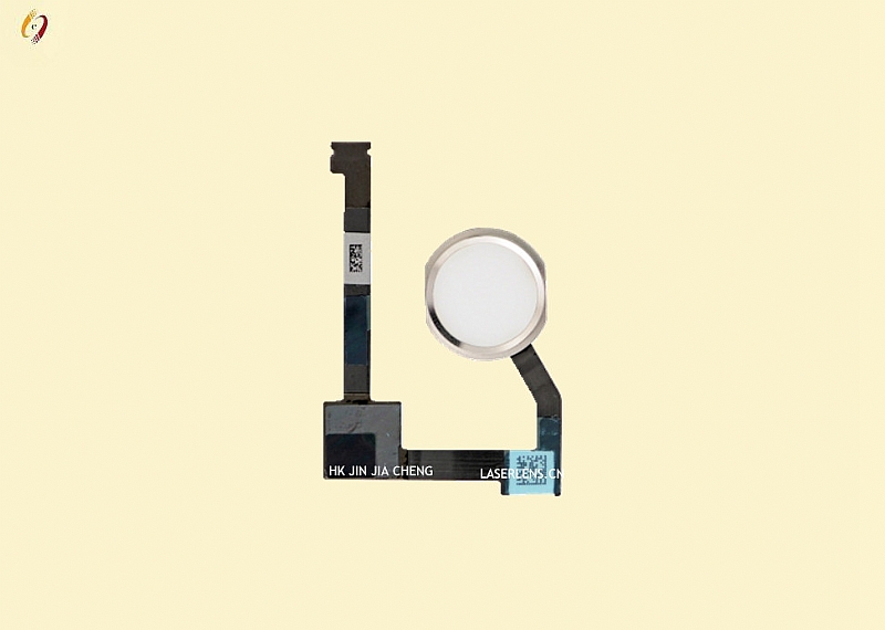 Home Button Assembly for Pad Air 2 
