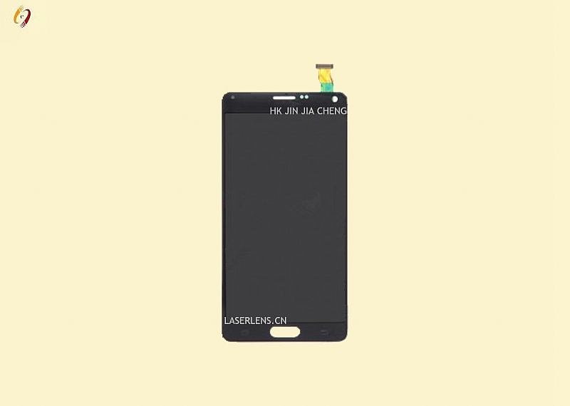 Note 4 LCD with Digitizer Assembly for SAM Galaxy