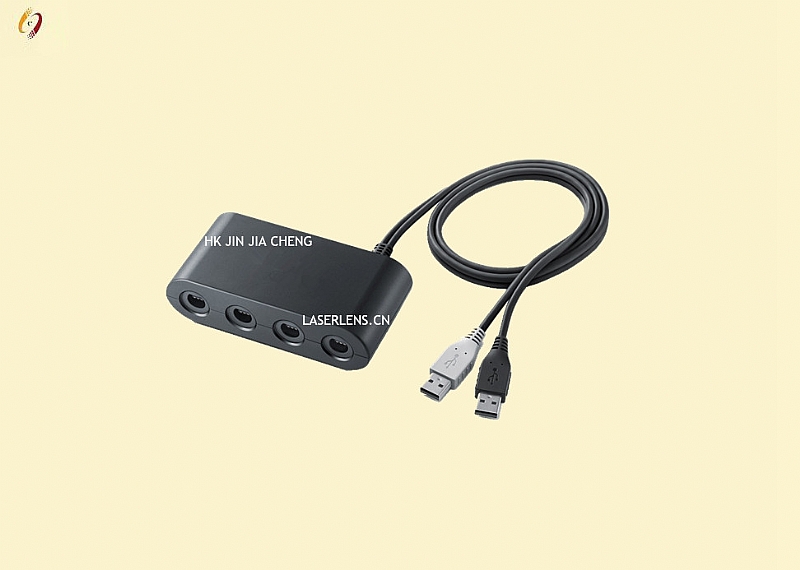 GC Adapter for Wii U
