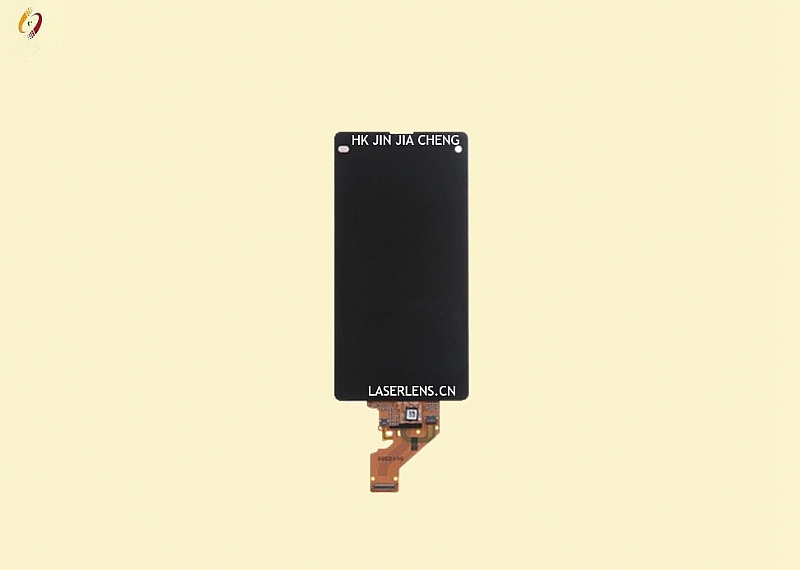 Z1 Compact LCD with Digitizer Assembly for S-O-N-Y Xperia