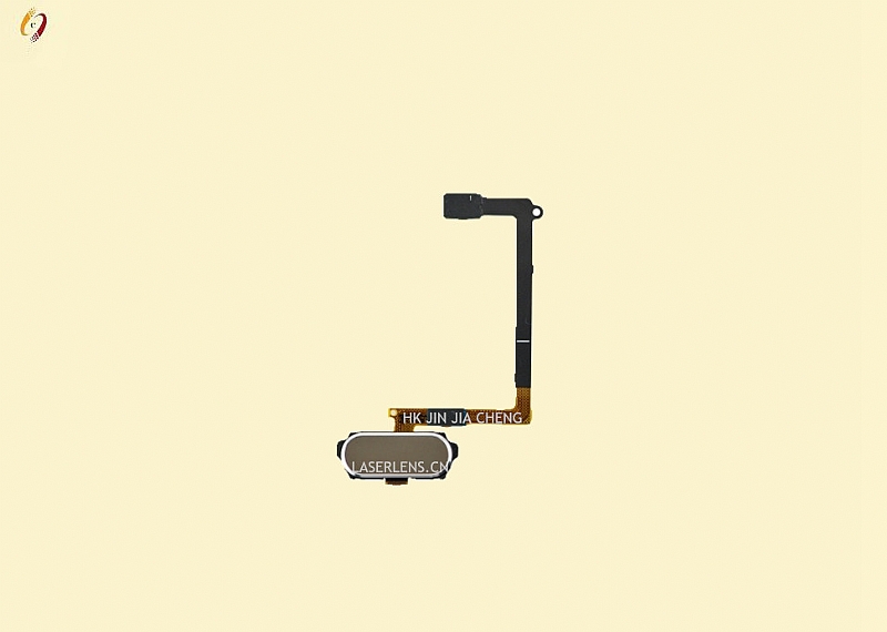 S6 Home Button Flex Cable for SAM Galaxy