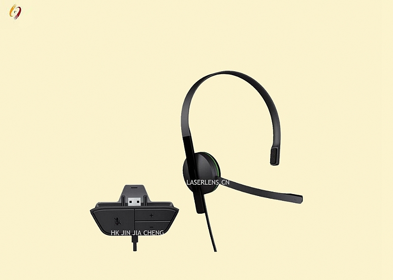 Headset for Xbox One