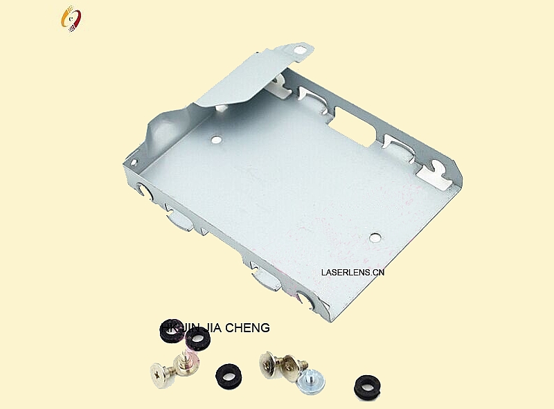 HDD Mounting Bracket for PS4