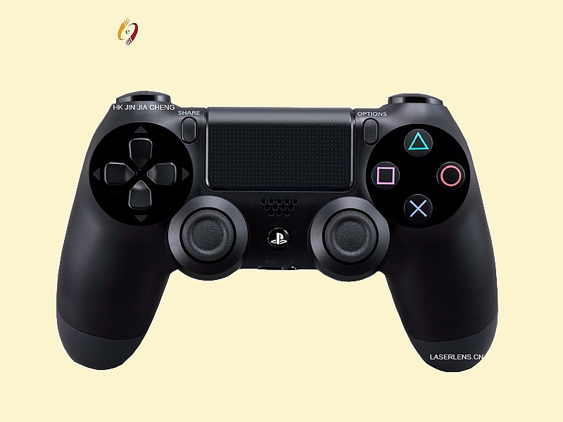 Wireless Controller for PS4