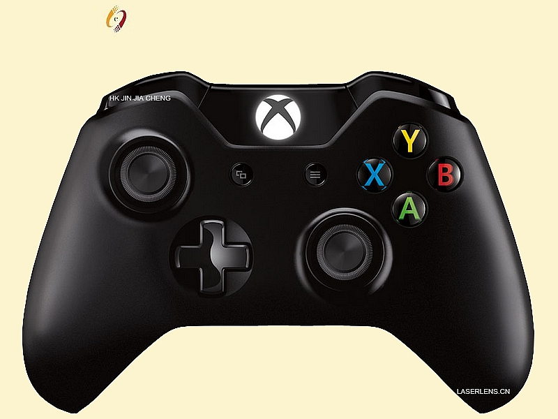 Wireless Controller for Xbox One