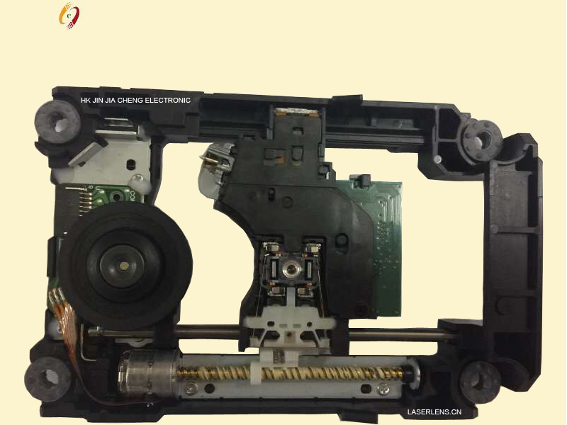 KEM496 Laser Lens Mechanism Deck for PS4 Slim/PS4 Pro/PS4 CUH-1200