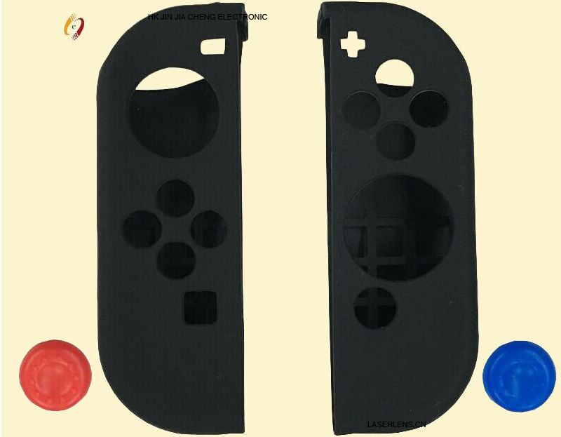 Controller Silicon Case for Switch