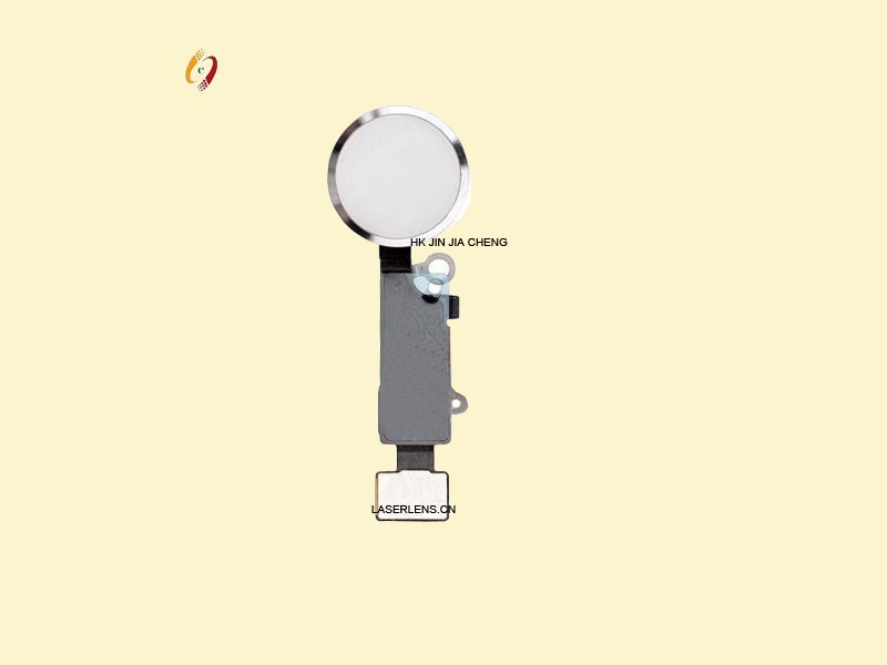 Home Button inclu.Flex Cable for Phone 7G and 7G Plus