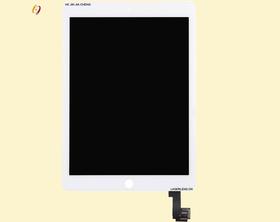 LCD with Touch Screen Assembly for iPad Air2