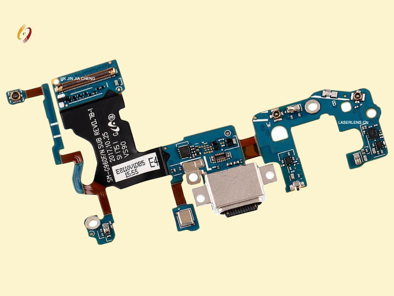 S9 G960F Dock Connector for SAM Galaxy 