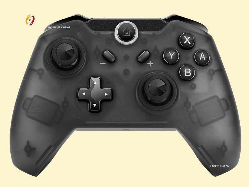 Wireless Pro Controller Joystick for Switch