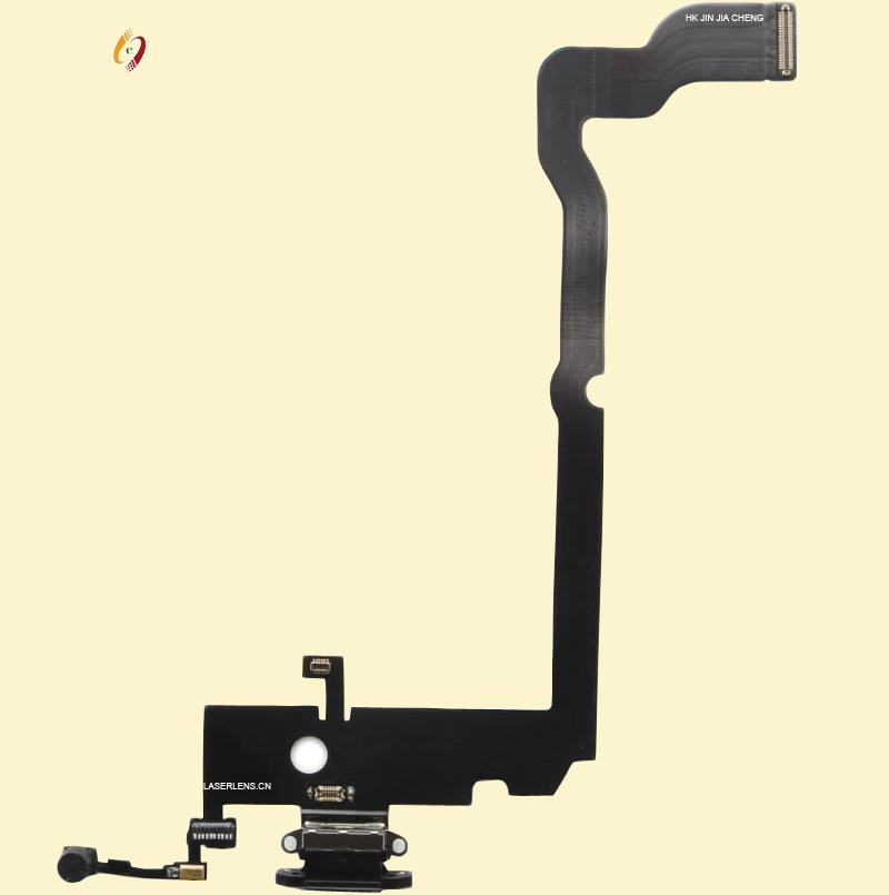 Charging Port Dock Connector for iPhone XS Max