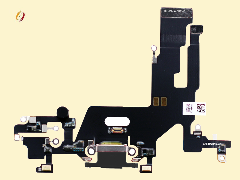 Charging Port Dock Connector for iPhone 11