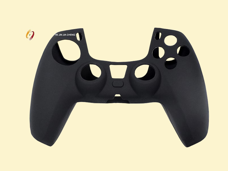 Controller Gamepad Silicon Case Protective Cover for PS5