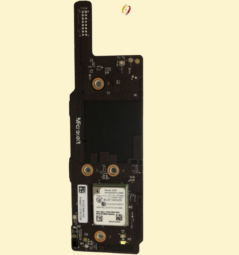 Switch Power RF Module Board for Xbox One S