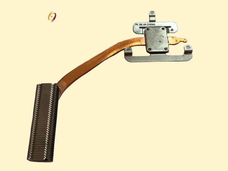 Radiator Copper Tube for Switch Lite