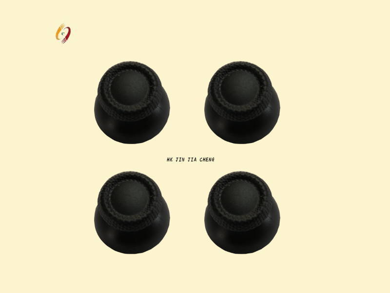 Cap of 3D Joystick Thumbstick for PS5