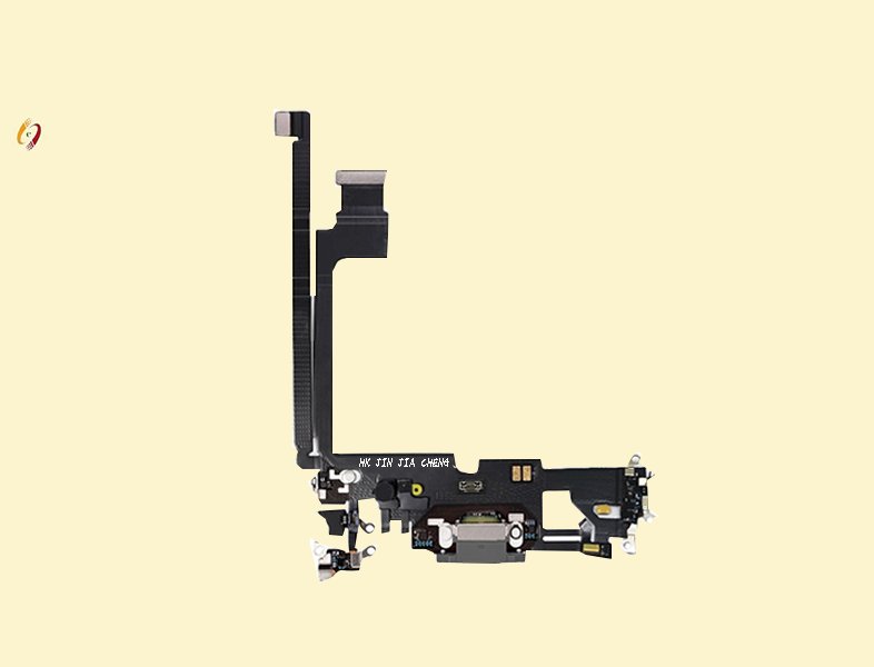 Charging Port Dock Connector for iPhone 12 Pro Max