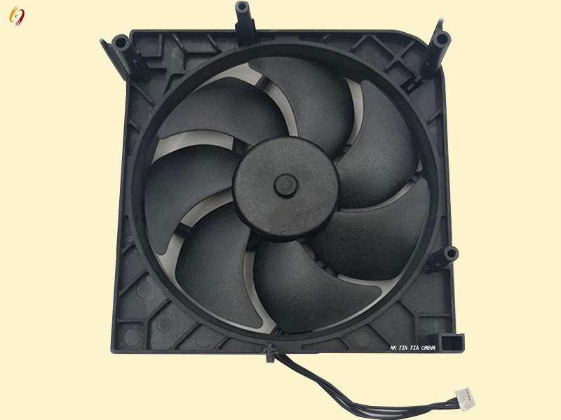 Internal Cooling Fan Cooler for Xbox Series S