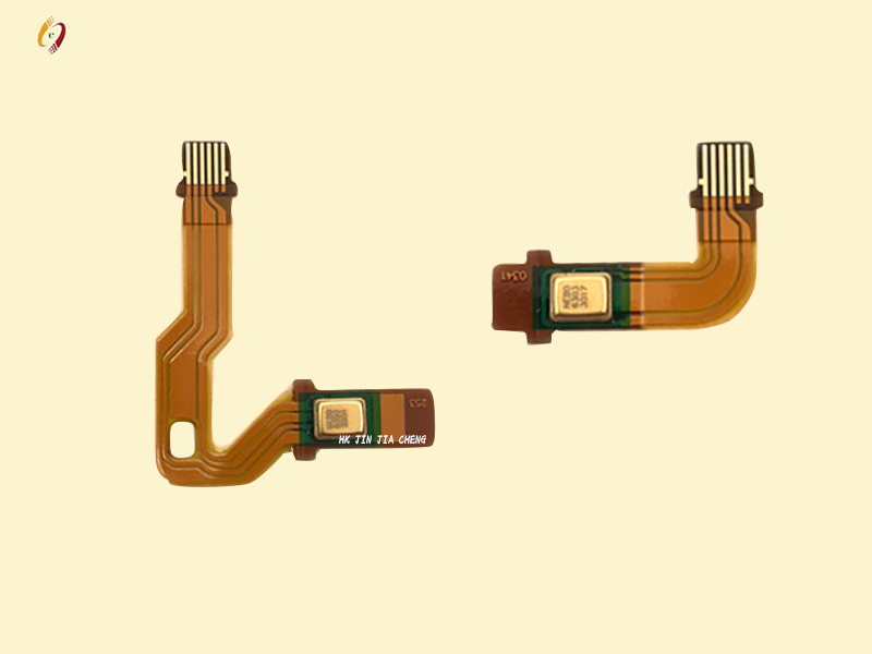 Microphone Flex Cable for PS5 Controller