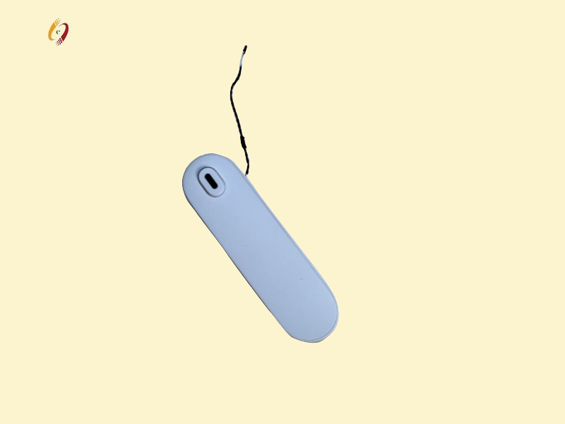 Left Speaker Arm for Quest 3
