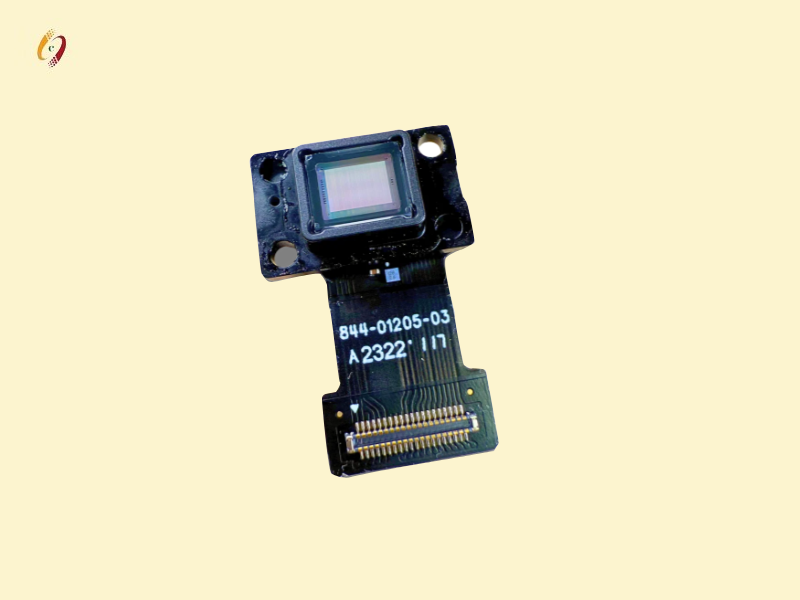 Depth Sensor Proximity Sensor Flex Cable for Quest 3