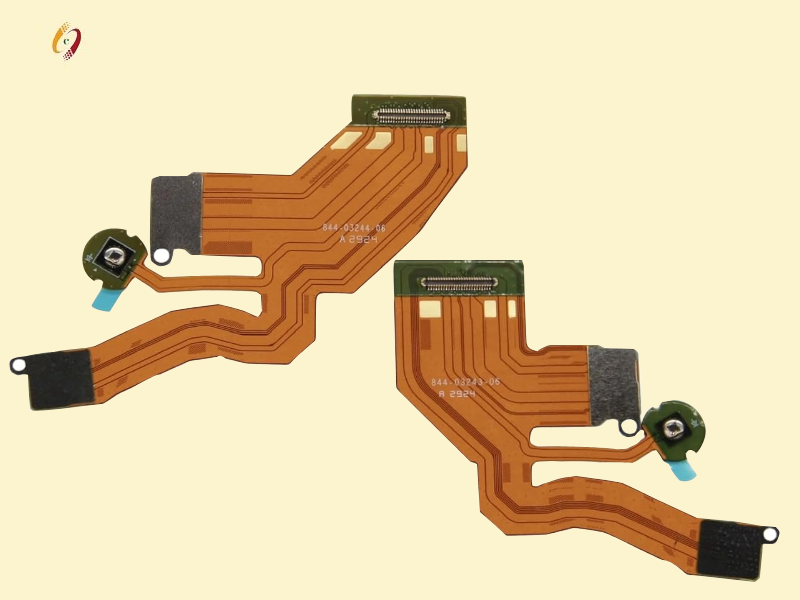Left and Right Front Camera Flex Cable for Quest 3S