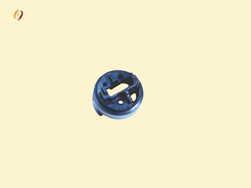 Left Speaker Ring Mount Ring for Quest 3S